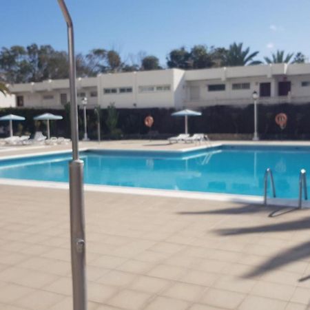Apartamento Relax Arona  Exterior photo