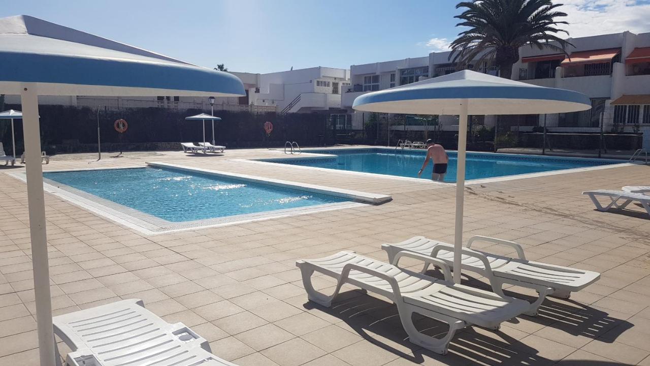 Apartamento Relax Arona  Exterior photo
