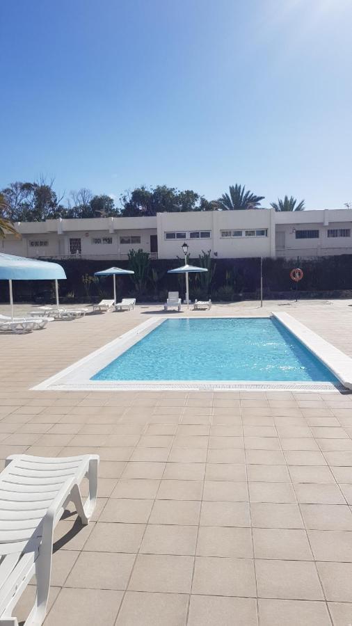 Apartamento Relax Arona  Exterior photo