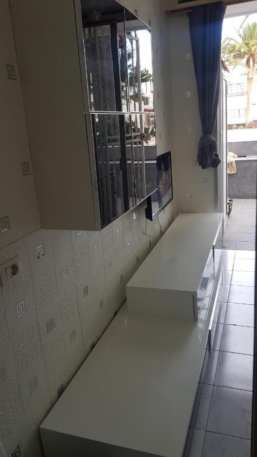 Apartamento Relax Arona  Exterior photo