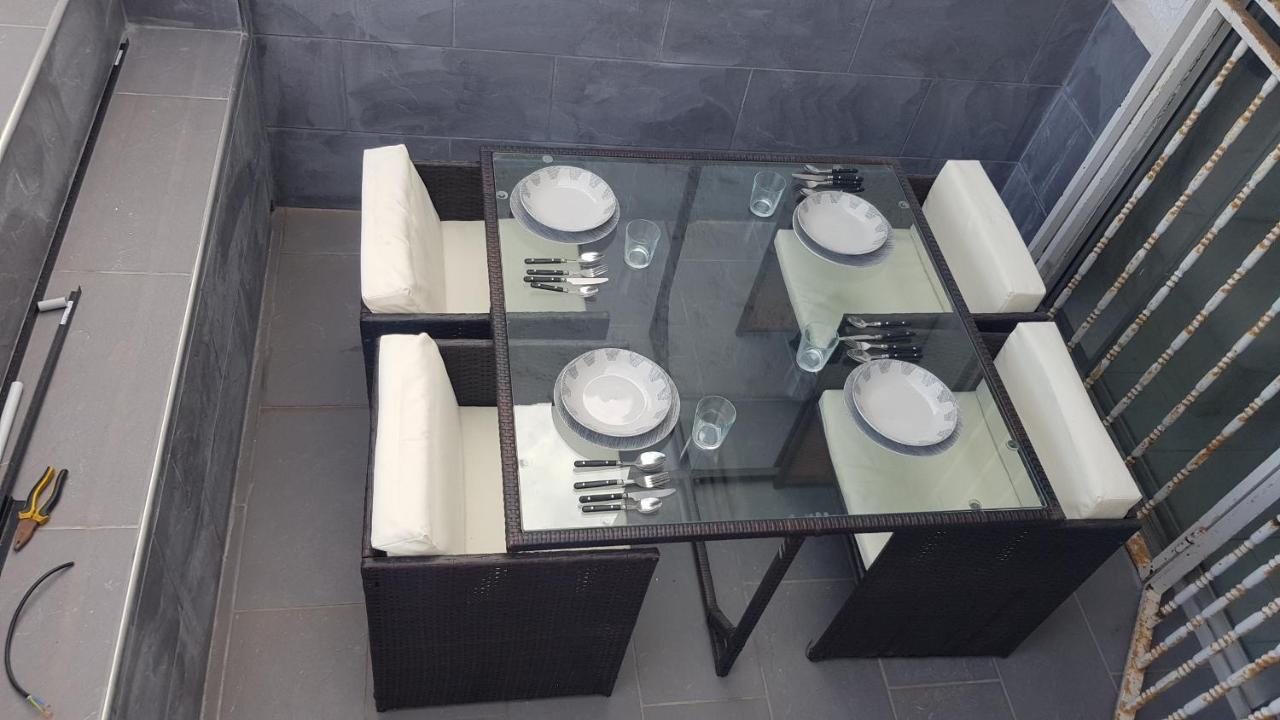 Apartamento Relax Arona  Exterior photo